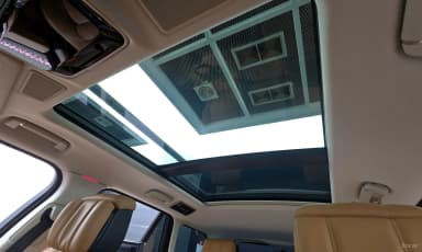 Range Rover 4th Generation