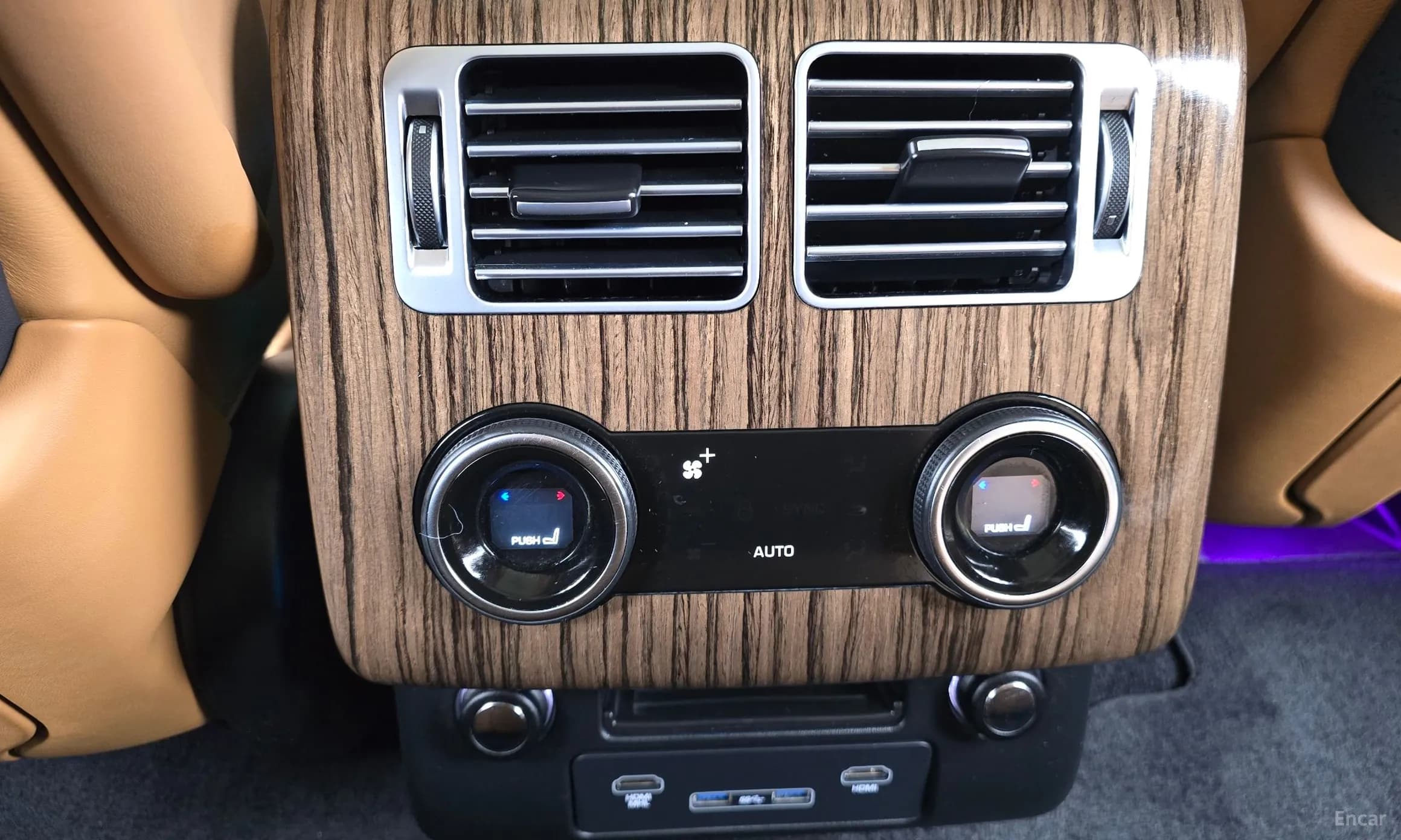 Range Rover 4th Generation