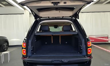 Range Rover 4th Generation