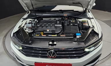 Passat GT (B8)