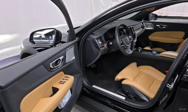 V60 Cross-Country 2nd Generation