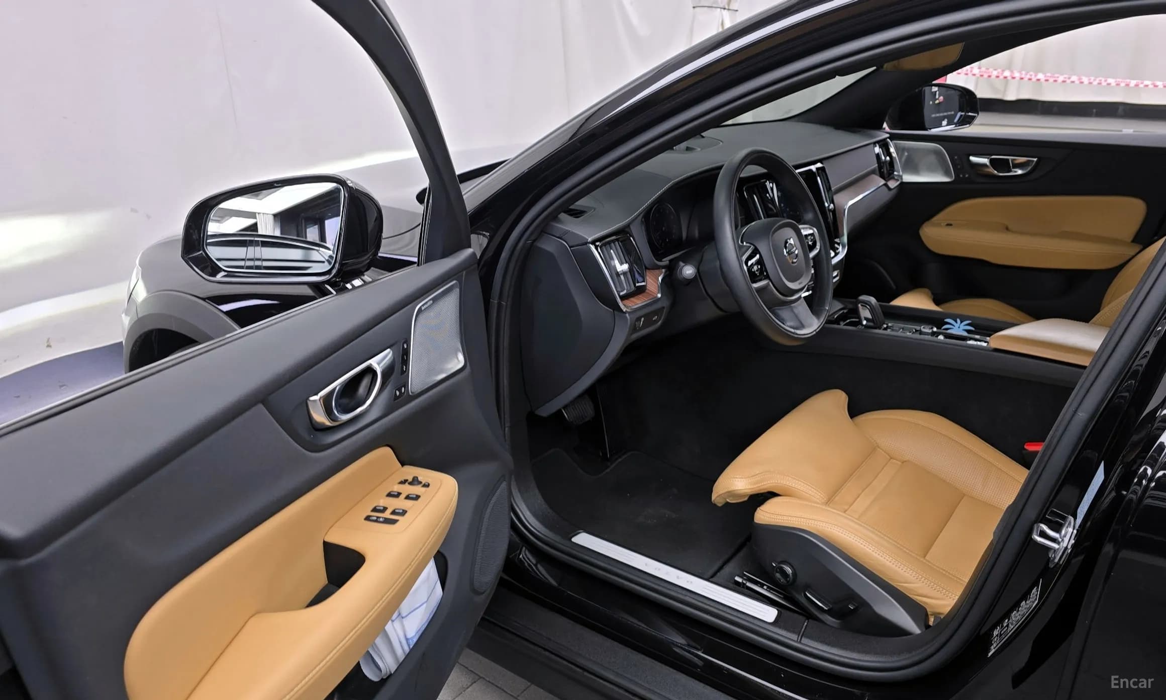 V60 Cross-Country 2nd Generation