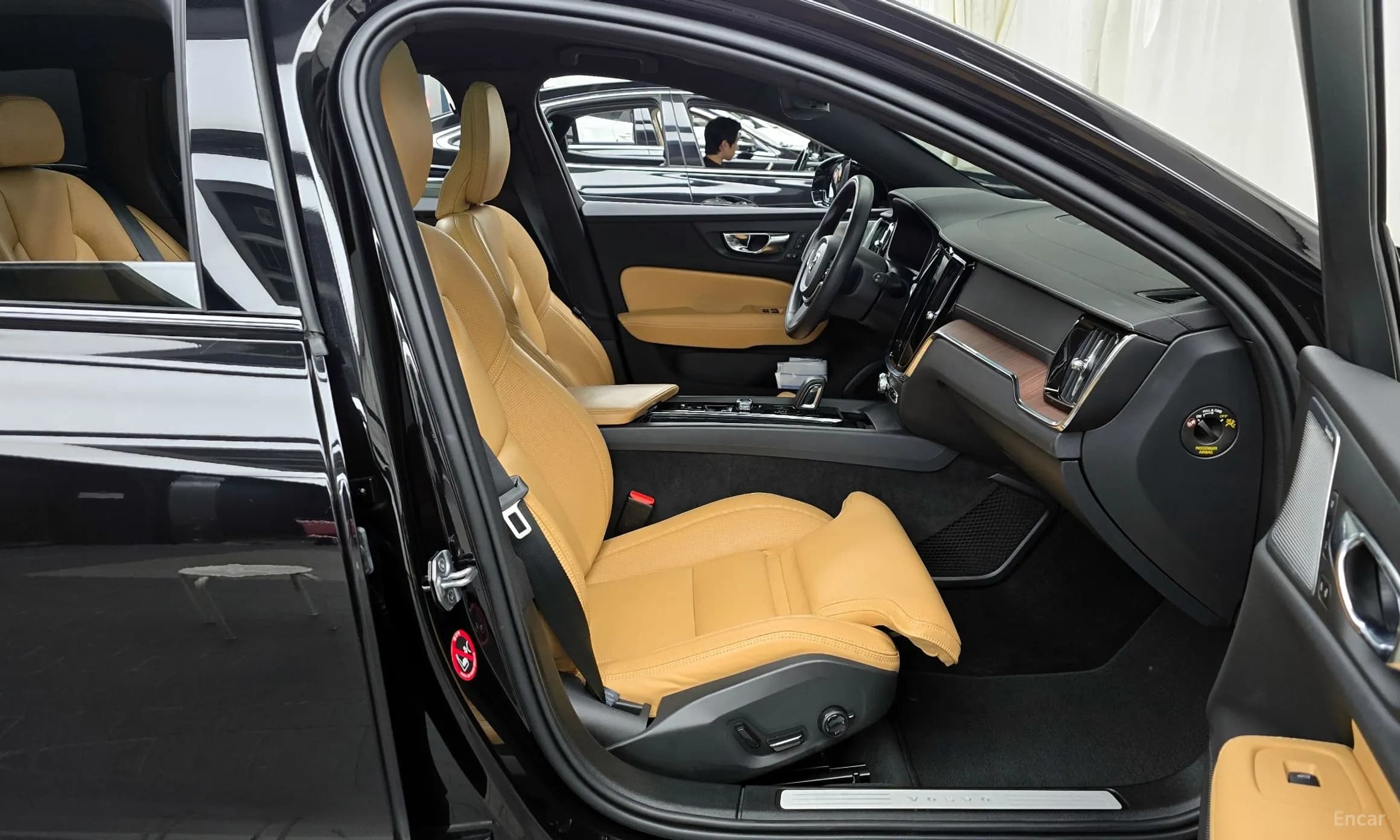 V60 Cross-Country 2nd Generation