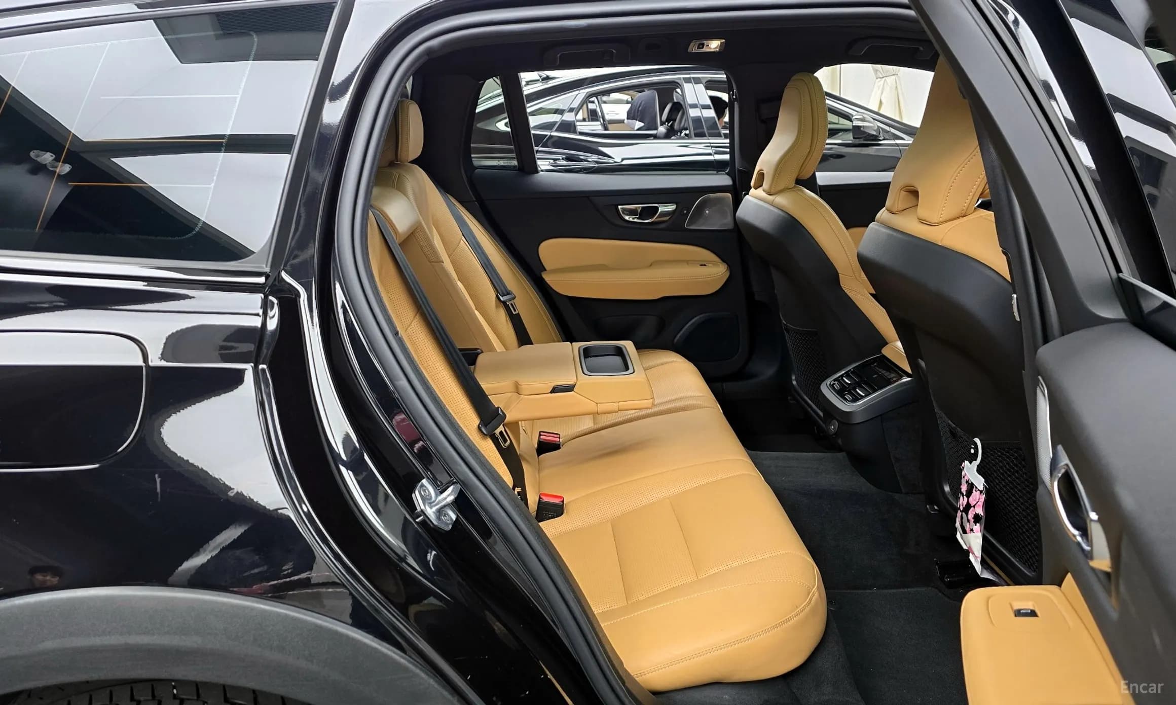 V60 Cross-Country 2nd Generation