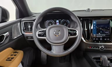 V60 Cross-Country 2nd Generation