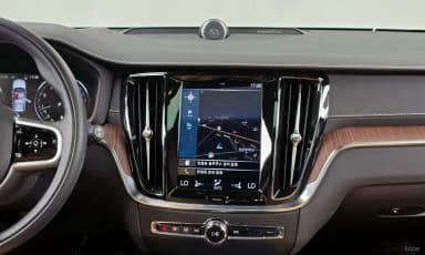 V60 Cross-Country 2nd Generation