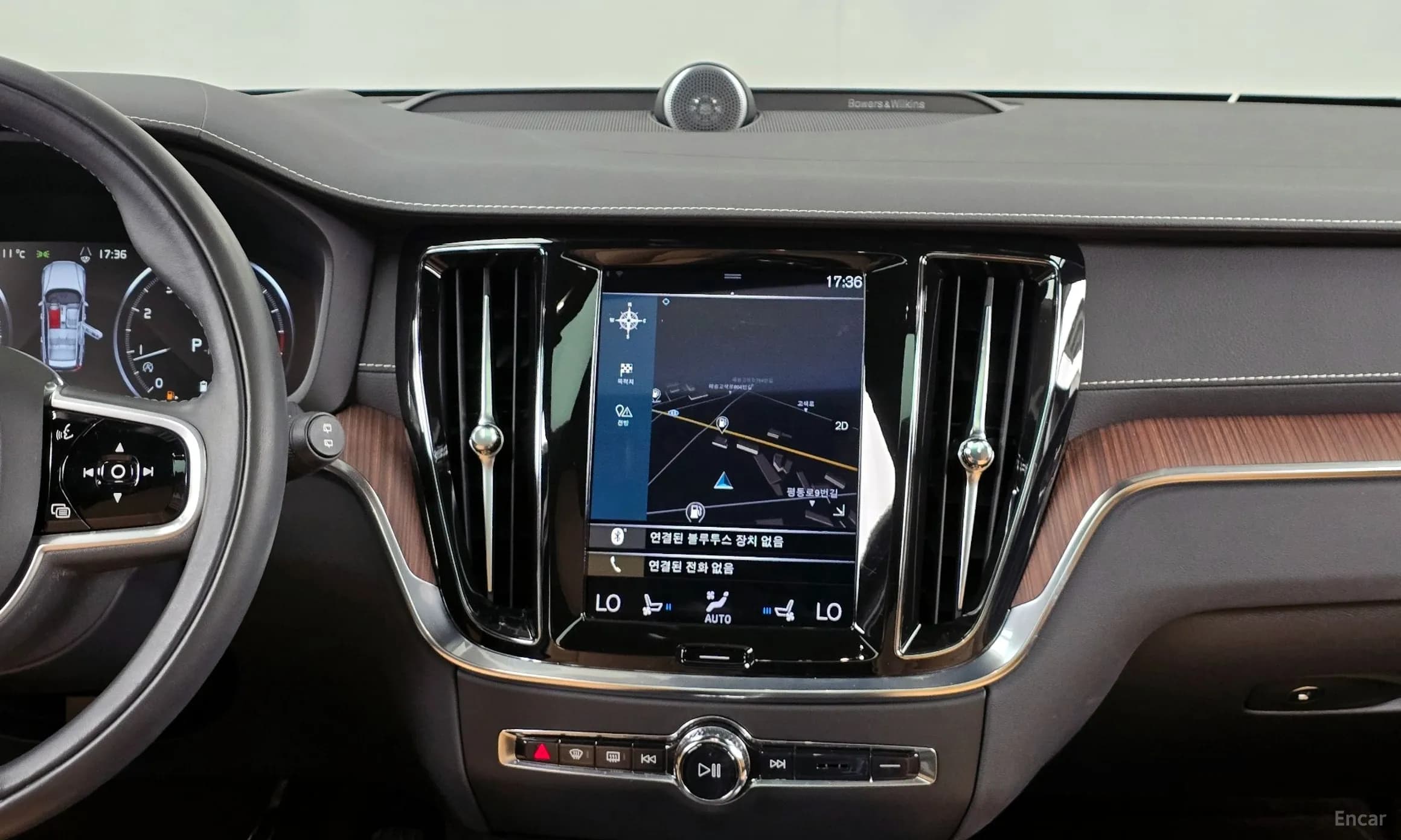 V60 Cross-Country 2nd Generation