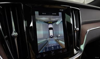 V60 Cross-Country 2nd Generation