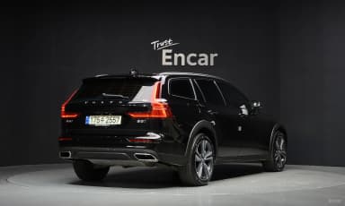 V60 Cross-Country 2nd Generation