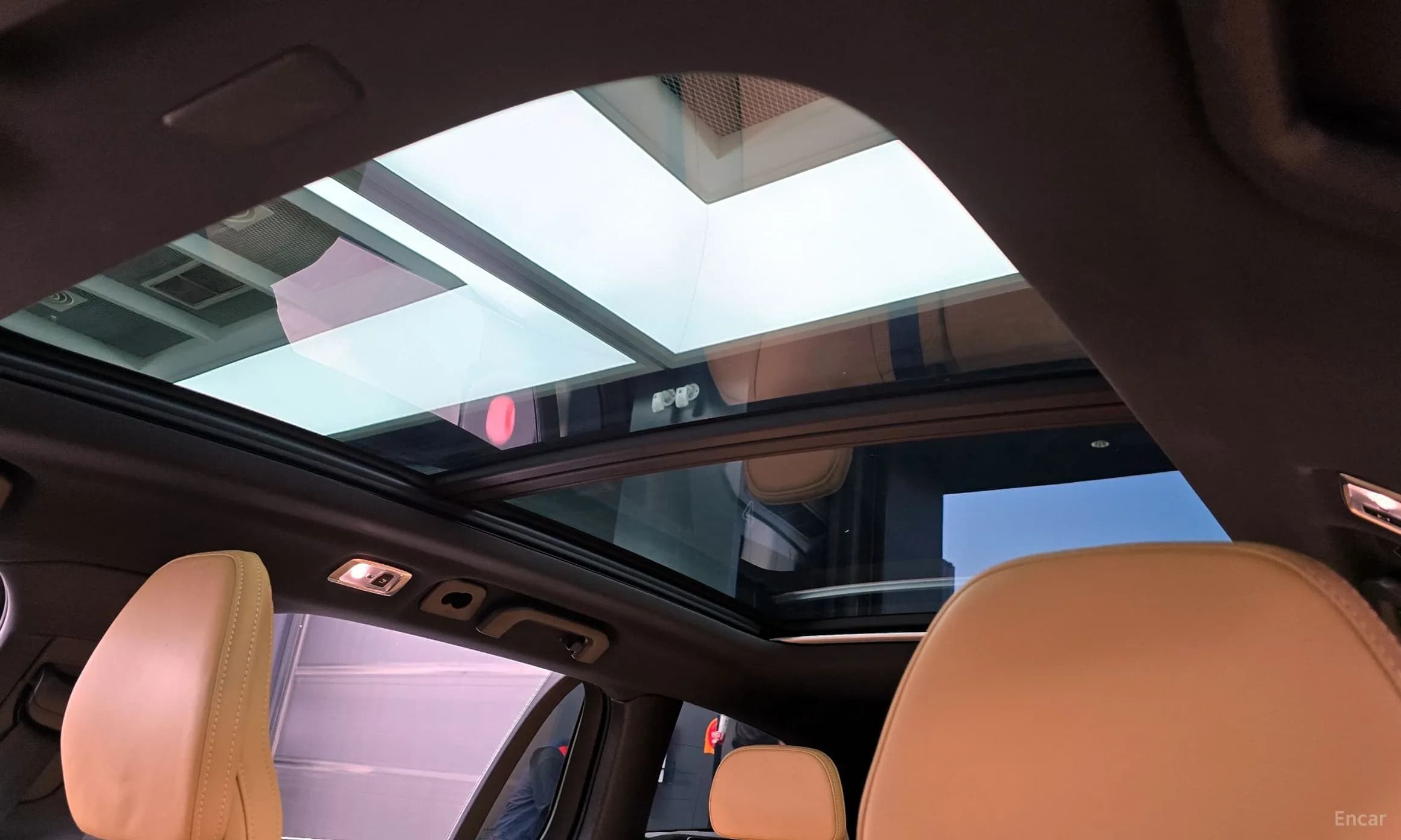 V60 Cross-Country 2nd Generation