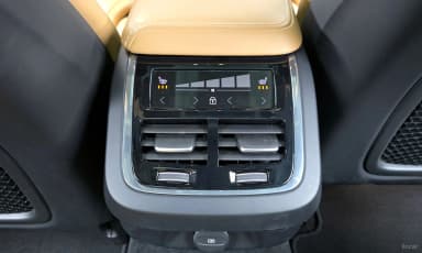 V60 Cross-Country 2nd Generation