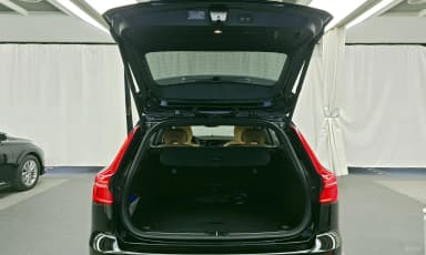 V60 Cross-Country 2nd Generation