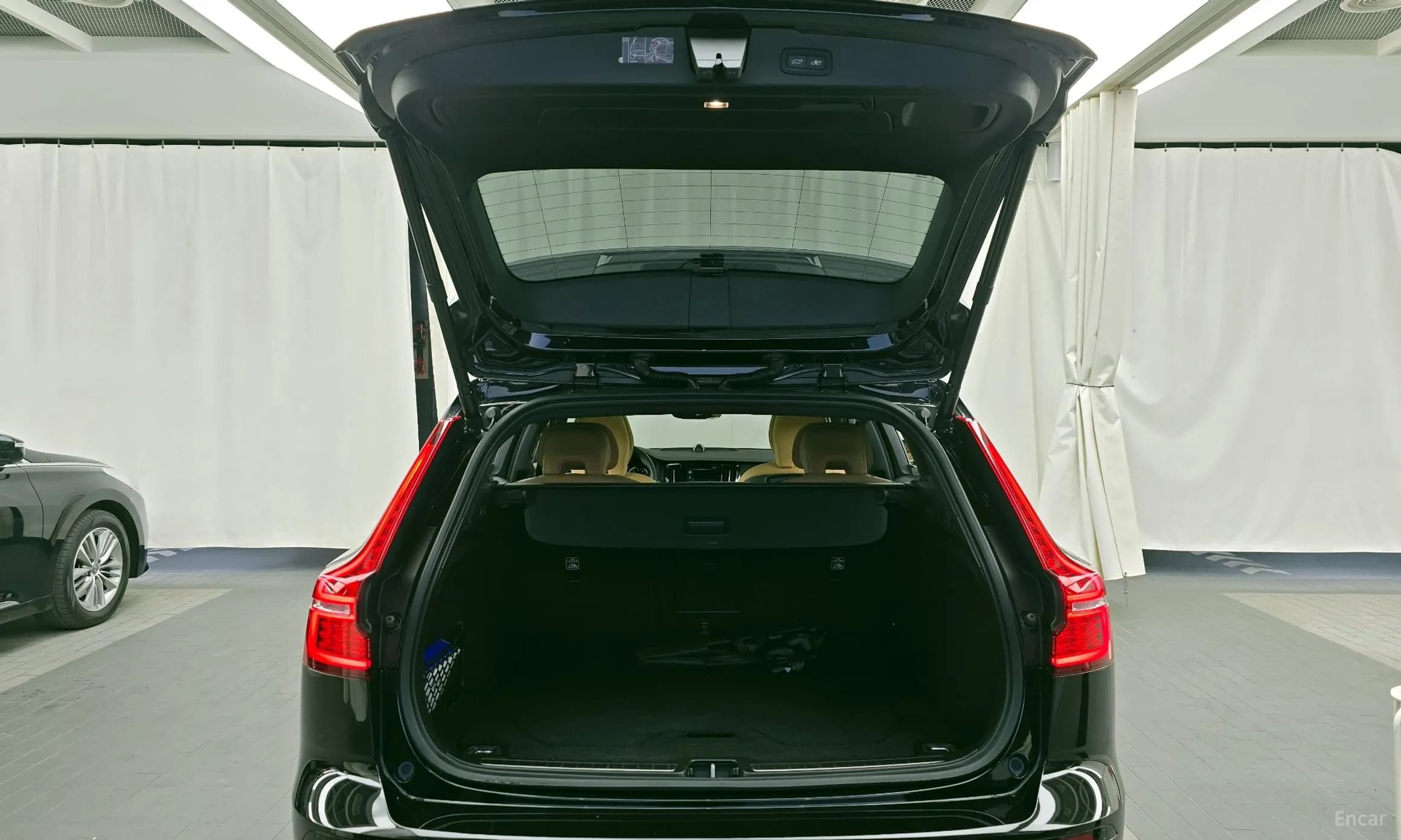 V60 Cross-Country 2nd Generation