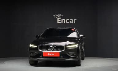 V60 Cross-Country 2nd Generation