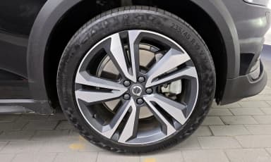 V60 Cross-Country 2nd Generation