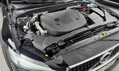 V60 Cross-Country 2nd Generation