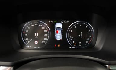 V60 Cross-Country 2nd Generation