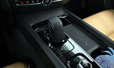 V60 Cross-Country 2nd Generation