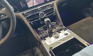 Flying Spur 3rd Generation