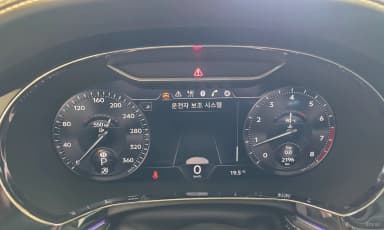 Flying Spur 3rd Generation