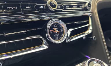 Flying Spur 3rd Generation