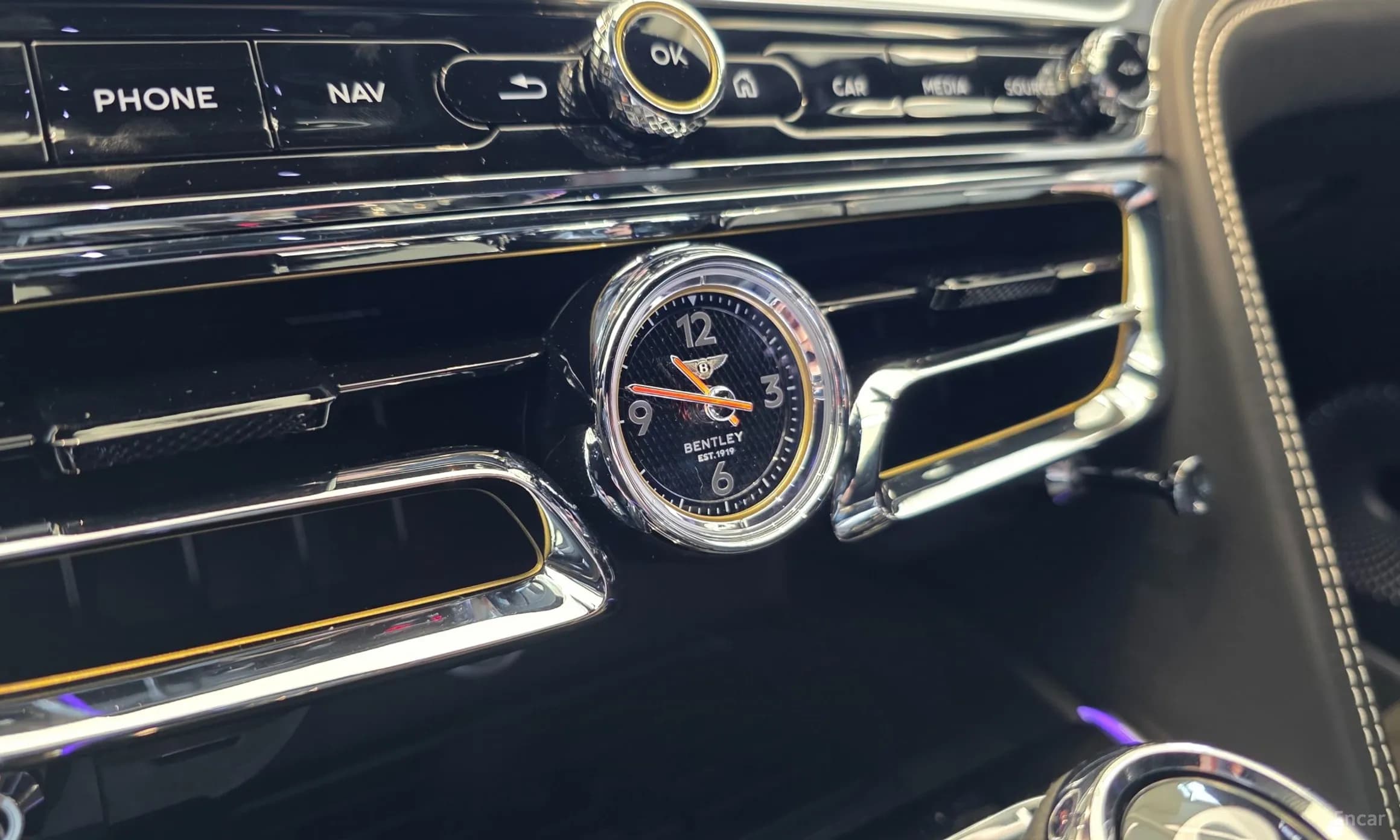 Flying Spur 3rd Generation