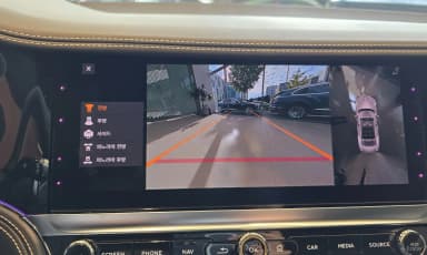 Flying Spur 3rd Generation