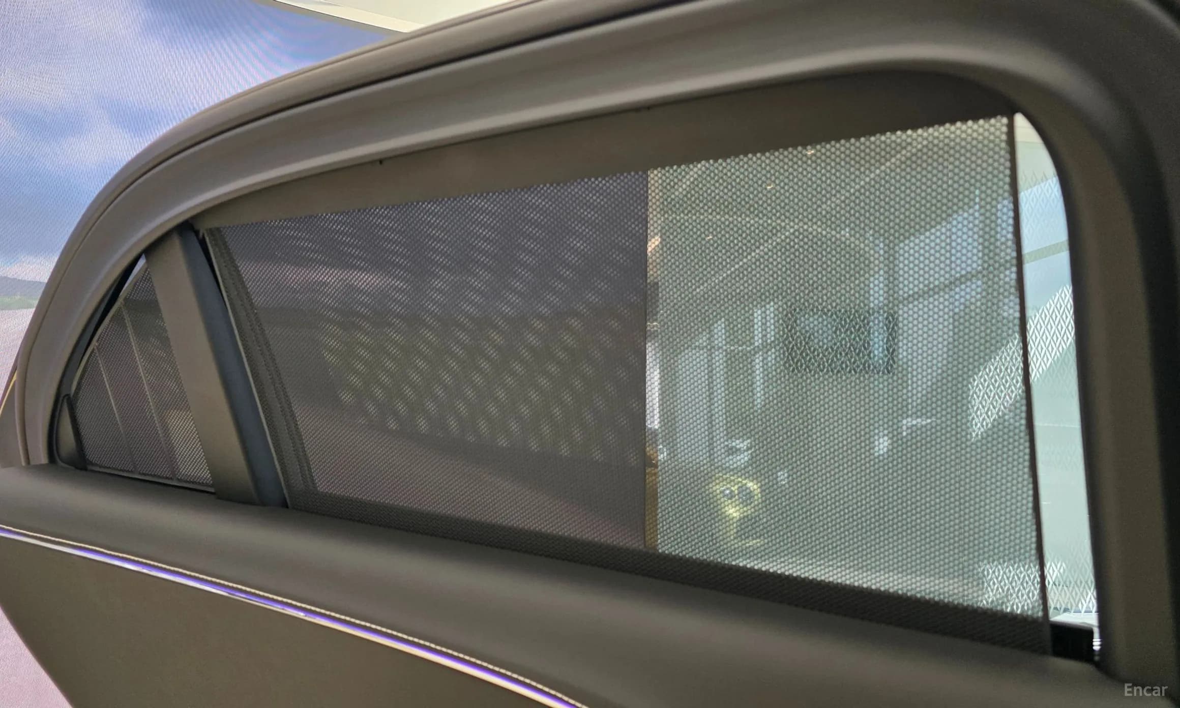 Flying Spur 3rd Generation