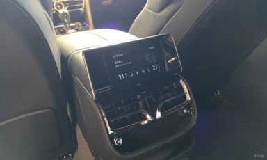 Flying Spur 3rd Generation