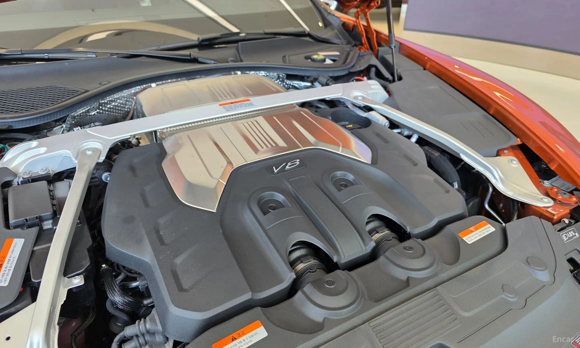 Continental GT 3rd Generation