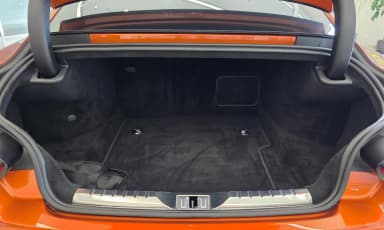 Continental GT 3rd Generation