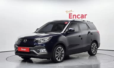 Tivoli Air