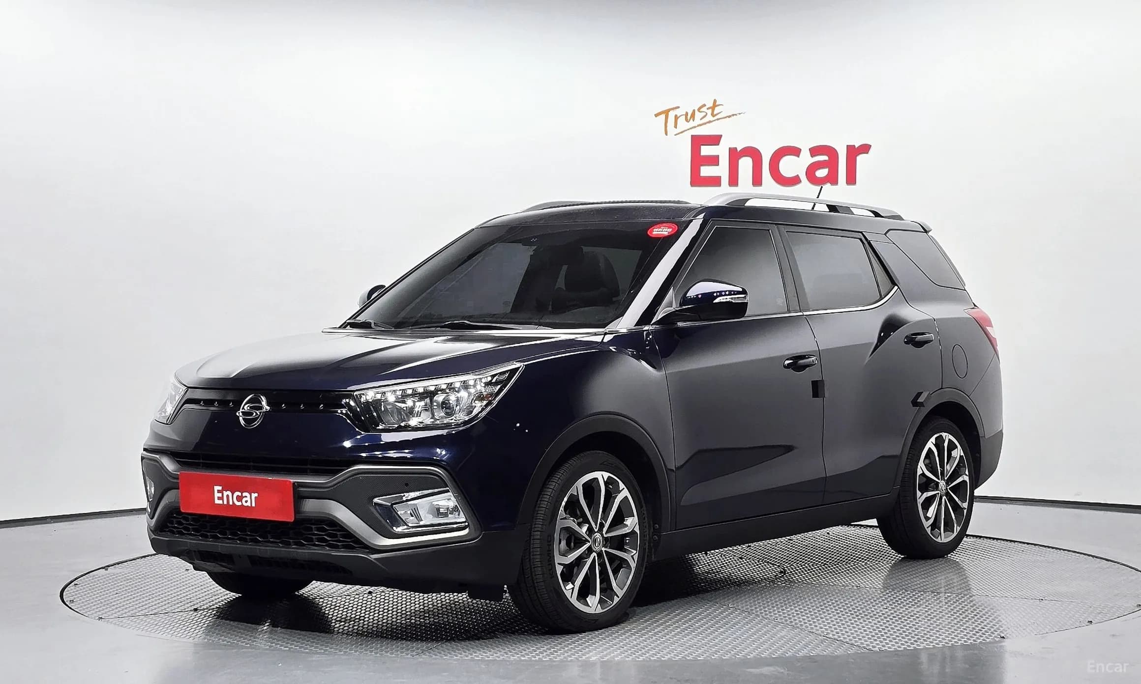 Tivoli Air