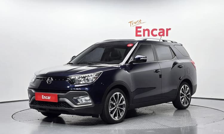 Tivoli Air