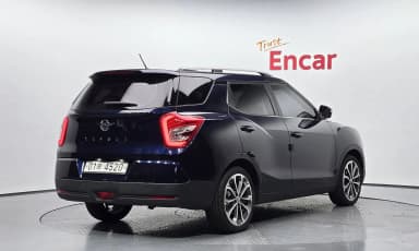Tivoli Air