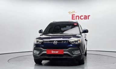 Tivoli Air