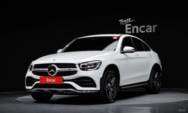 GLC-Class X253