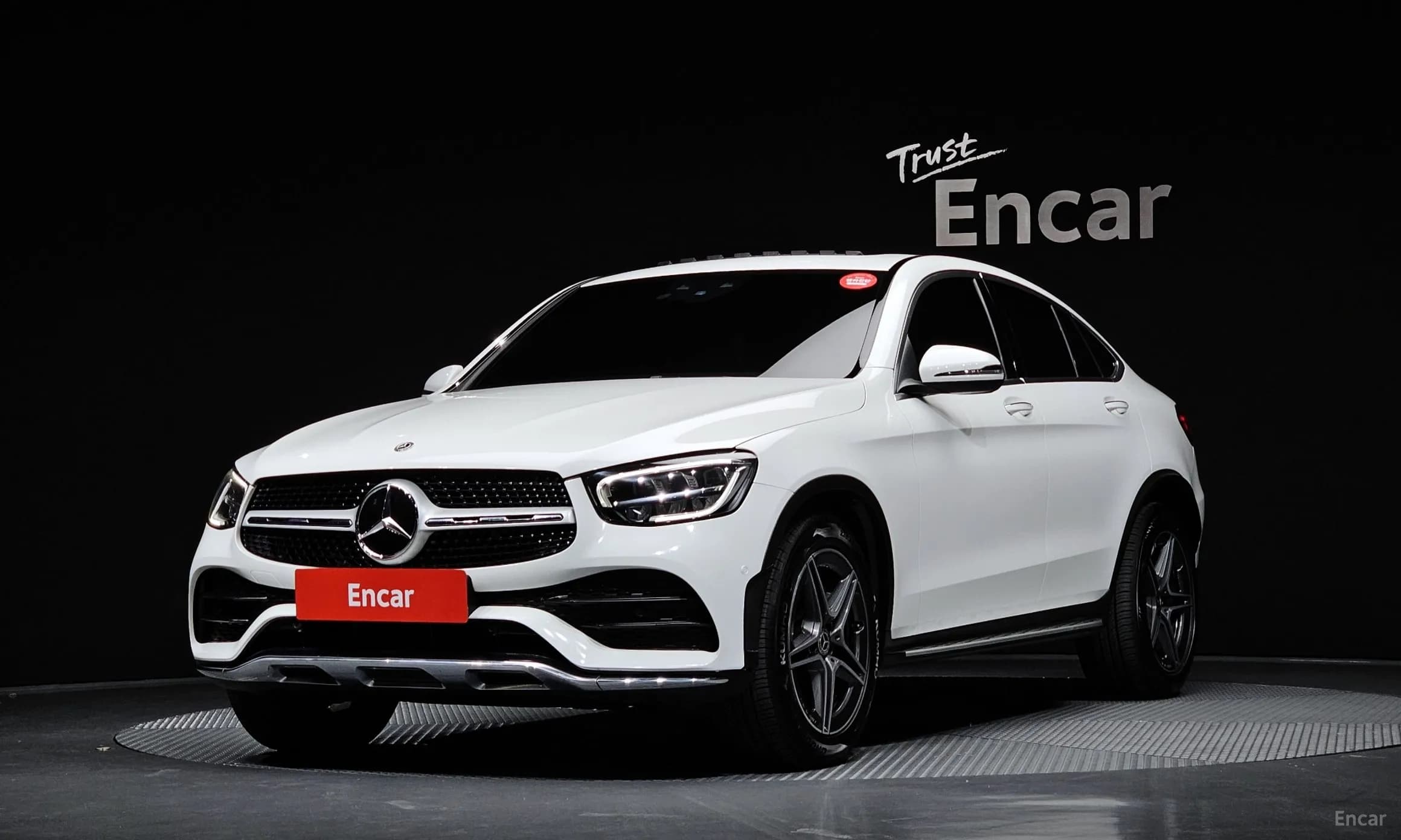 GLC-Class X253