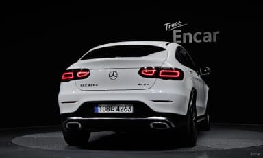GLC-Class X253