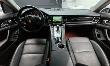 Panamera