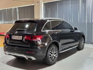 GLC-Class X253