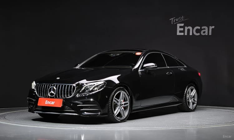 E-Class W213