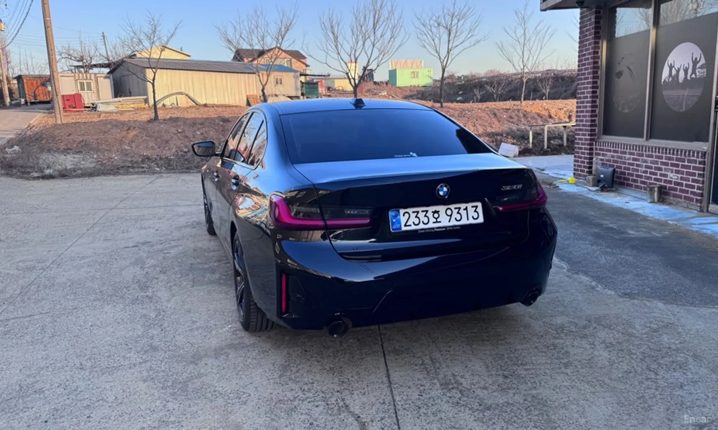 3 Series (G20)