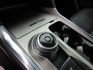 Explorer 6th Generation