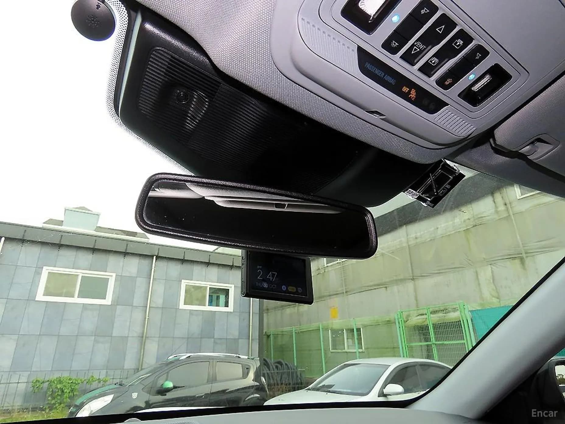 Explorer 6th Generation