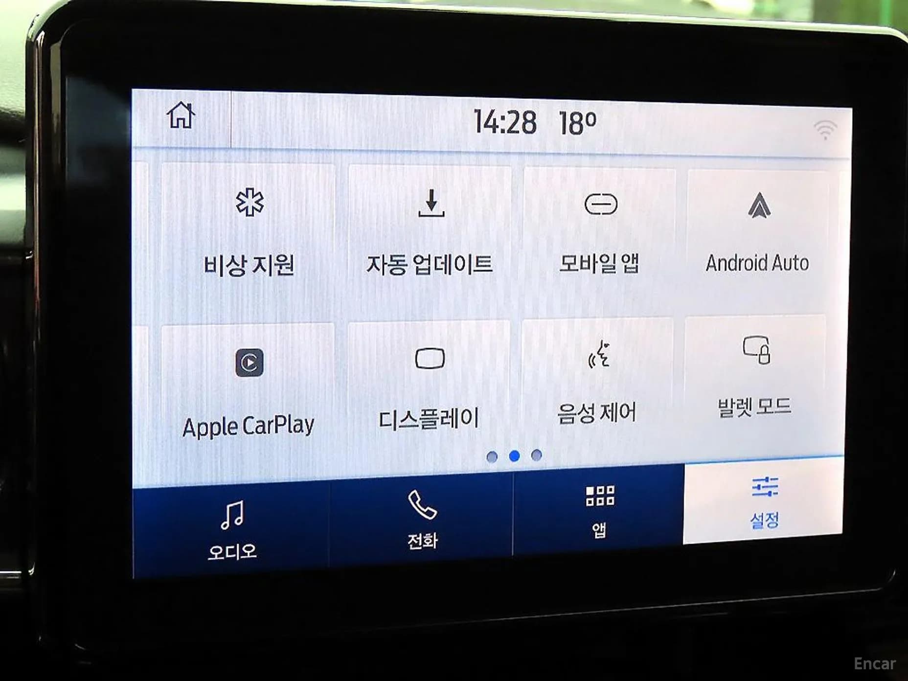 Explorer 6th Generation