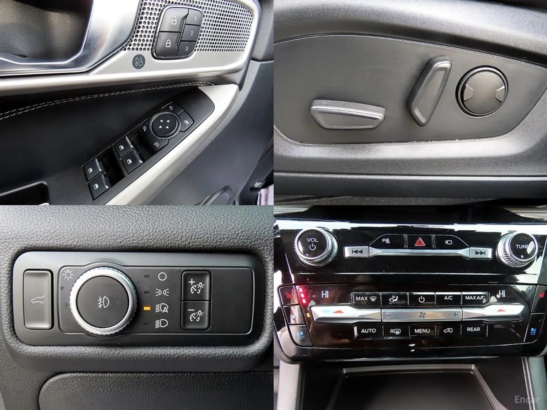 Explorer 6th Generation