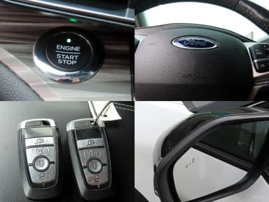 Explorer 6th Generation