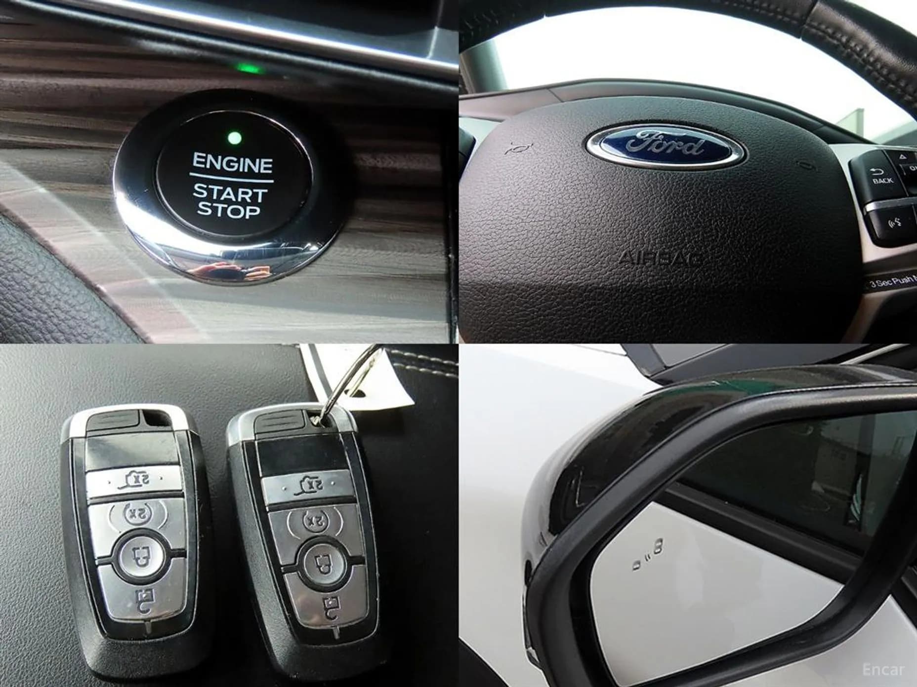 Explorer 6th Generation