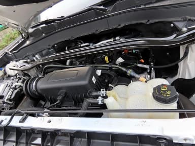 Explorer 6th Generation